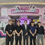 iNFRA ร่วมเปิดตัวแพลตฟอร์ม PMCU Careers Connect