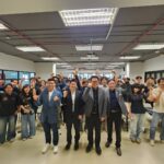 Shares Insights on AI and Transportation Infrastructure