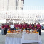 iNFRA Group Holds 2026 Merit-Making Ceremony to Elevate Survey Standards