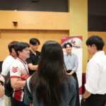 iNFRA ร่วมงาน Civil CU Job Fair 2569 เปิดรับสมัครงานและฝึกงานสายวิศวกรรม