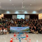 iNFRA จัด Team Building กาญจนบุรี เสริมทีมเวิร์กและความสามัคคี