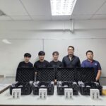 ความไว้วางใจจากสถาบันชั้นนำสู่ B-Innovation by iNFRA