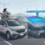 AlphaUni 20 LiDAR for Infrastructure Survey with Centimeter-Level Accuracy