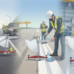 ทดสอบค่าความลื่นพื้นผิว ด้วย BPT มาตรฐานสากล