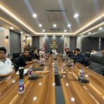 iNFRA พัฒนาระบบ HD Map ตรวจสอบทางหลวงพิเศษ M7-M9