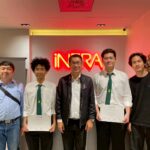 Intern Presentation Showcase: Advancing Learning Through Real-World Experience