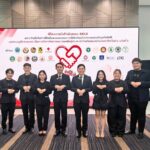 iNFRA สนับสนุนการพัฒนา “พ้นภัย” ยกระดับการบริหารจัดการภัยพิบัติของประเทศ