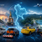 iNFRA Corporation Driving Infrastructure Through Data and Innovation