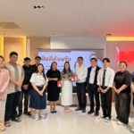 iNFRA Welcomes Chulalongkorn University Faculty for Internship Supervision