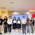iNFRA จัดกิจกรรมนำเสนอผลงานฝึกงานด้านภูมิศาสตร์และ GIS
