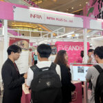 iNFRA Joins FRESHMAN JOB FAIR 2026, Offering Opportunities Across All Fields for Interns and New Graduates