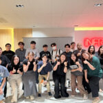 iNFRA จัดกิจกรรม iConnect เปิดพื้นที่แลกเปลี่ยนประสบการณ์ สร้างความร่วมมือระหว่างทีม
