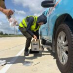 Infrastructure Survey Services for Asset Management