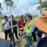 B Innovation อบรม DJI Matrice 4E RTK ยกระดับงานสำรวจทางหลวง