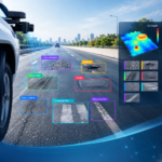 Precision Road Infrastructure Management: Monocular Vision-Based 3D Damage Detection and Assessment