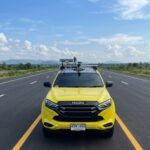 XenomatiX ระบบสำรวจสภาพผิวทางด้วย True Solid-State LiDAR