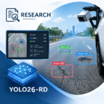 YOL026-RD: An End-to-End Road Damage Detection Network With Learnable Contrast Enhancement and Edge-Guided Downsampling