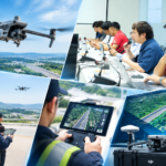 B-Innovation อบรมการใช้งาน DJI Matrice 4E RTK สำหรับงานสำรวจทางหลวง