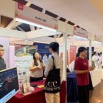 iNFRA Joins CPCU Job Fair 2026 at Chulalongkorn: Now Hiring Graduates and Interns