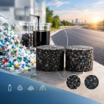 Comparative Performance of Conventional and Plastic Waste-Modified Hot Mix Asphalt Concrete